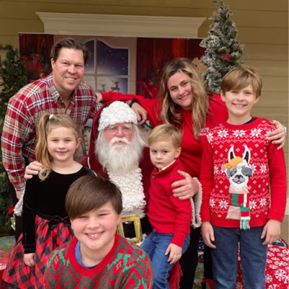 Meet your Posher, Suzanne mckenna